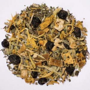 Herbal tea Lung