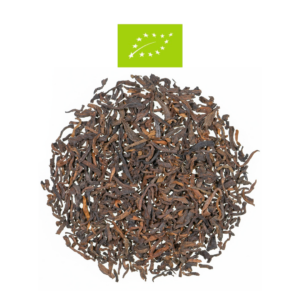 Pu erh Premium tea BIO