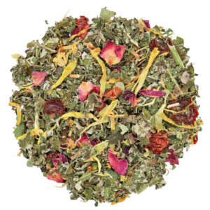 Herbal tea Flat stomach