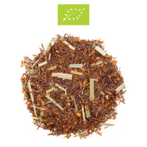 Organic Rooibos tea Rooibos Lemon