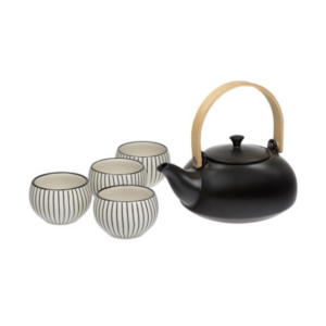 Tea set JAPANDI 1L
