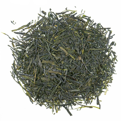 BIO SHINCHA KYUSHU green tea