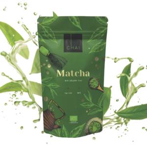 BIO Matcha powder – 100g