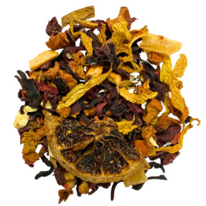 Fruit tea Sweet lime