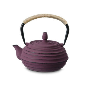 CHENGDU CAST IRON TEAPOT 700ML