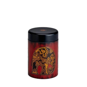 Box AFRICA ELEPHANT – 125G