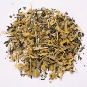 Trebušnik herbal tea