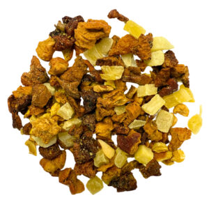 Tuti fruti fruit tea