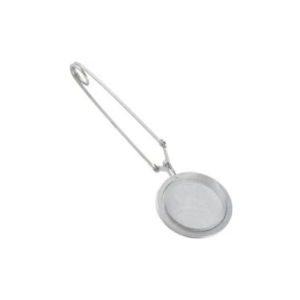 Strainer tea tongs 5cm