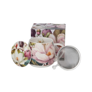 Mug Magnolia 0.4L