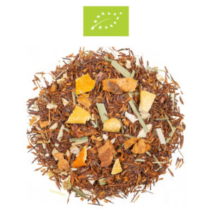 BIO Rooibos tea Live the day