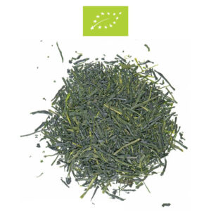 BIO Green tea Gyokuro