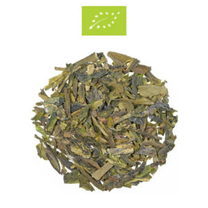 BIO Green tea Lung ching Superior