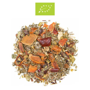 BIO Herbal tea Immuno tea